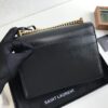 YSL Sunset Medium In Smooth Leather