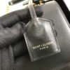 YSL Sunset Medium In Smooth Leather