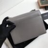 YSL Sunset Medium In Smooth Leather