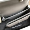YSL Sunset Medium In Smooth Leather