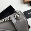YSL Sunset Medium In Smooth Leather