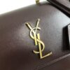 YSL Sunset Medium In Smooth Leather