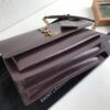 YSL Sunset Medium In Smooth Leather