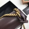 YSL Sunset Medium In Smooth Leather