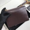 YSL Sunset Medium In Smooth Leather