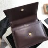 YSL Sunset Medium In Smooth Leather