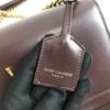 YSL Sunset Medium In Smooth Leather
