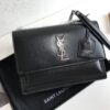 YSL Sunset Medium In Smooth Leather