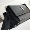 YSL Sunset Medium In Smooth Leather
