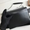 YSL Sunset Medium In Smooth Leather