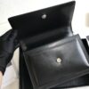 YSL Sunset Medium In Smooth Leather