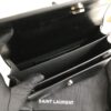 YSL Sunset Medium In Smooth Leather