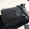 YSL Sunset Medium In Smooth Leather