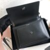 YSL Sunset Medium In Smooth Leather