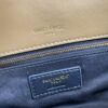 YSL Calypso Small In Suede