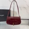 YSL Mini Voltaire In Box Saint Laurent