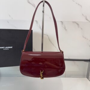 YSL Mini Voltaire In Box Saint Laurent