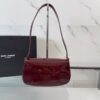YSL Mini Voltaire In Box Saint Laurent
