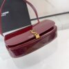 YSL Mini Voltaire In Box Saint Laurent