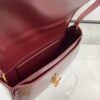 YSL Mini Voltaire In Box Saint Laurent