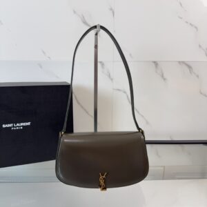 YSL Mini Voltaire In Box Saint Laurent