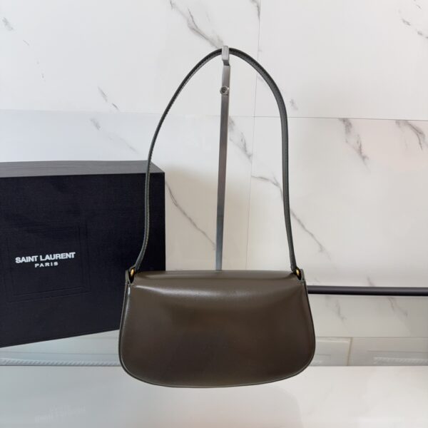YSL Mini Voltaire In Box Saint Laurent