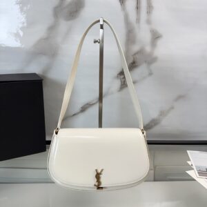 YSL Mini Voltaire In Box Saint Laurent