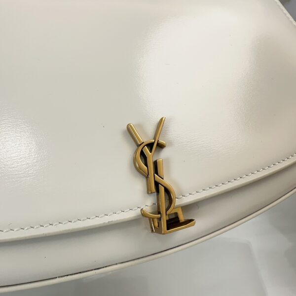 YSL Mini Voltaire In Box Saint Laurent