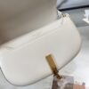 YSL Mini Voltaire In Box Saint Laurent
