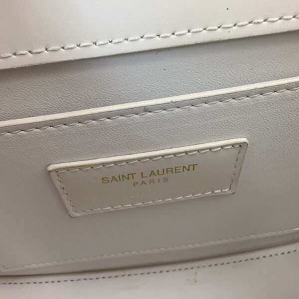 YSL Mini Voltaire In Box Saint Laurent