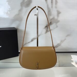 YSL Mini Voltaire In Box Saint Laurent