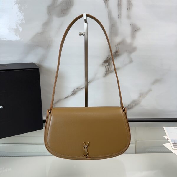 YSL Mini Voltaire In Box Saint Laurent