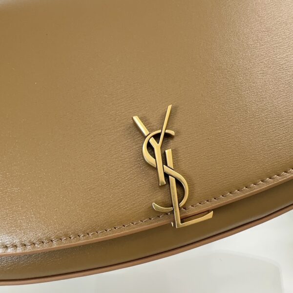YSL Mini Voltaire In Box Saint Laurent