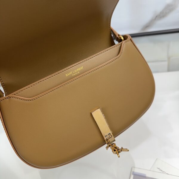 YSL Mini Voltaire In Box Saint Laurent