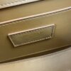 YSL Mini Voltaire In Box Saint Laurent